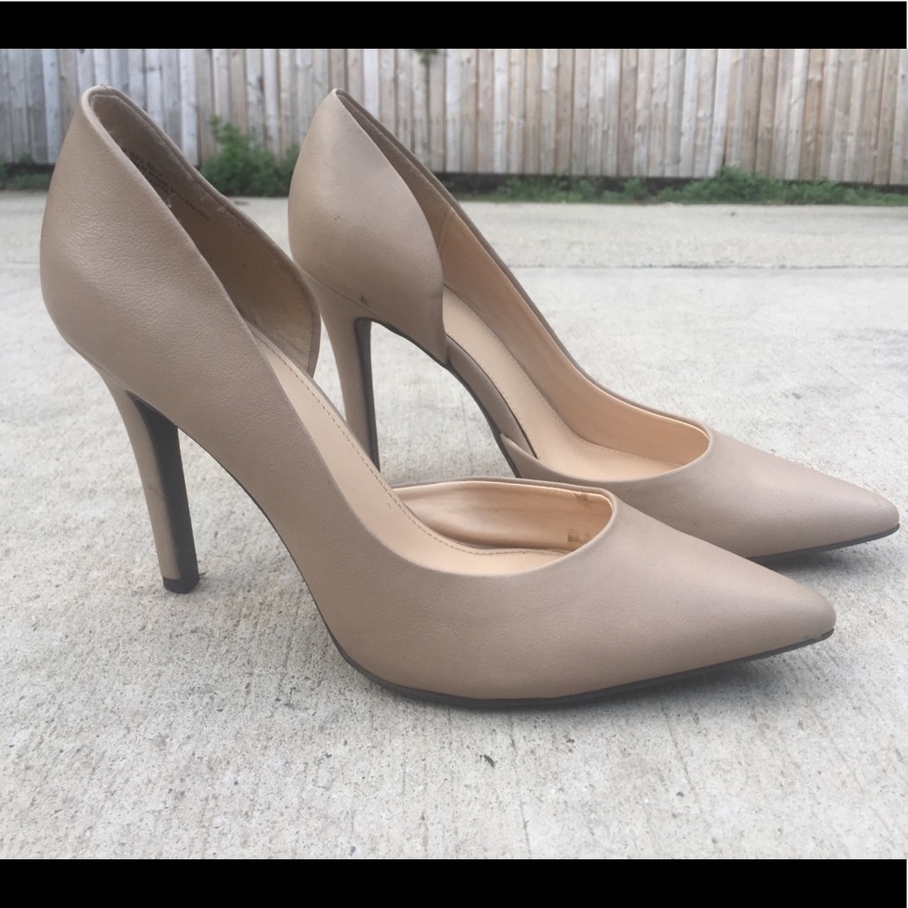 a.n.a pumps
